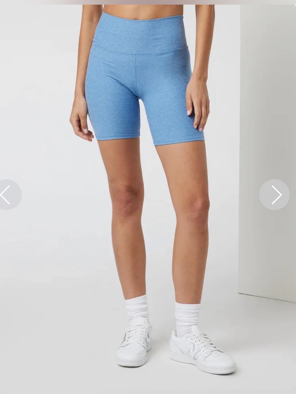 Vuori Clean Elevation Shorty